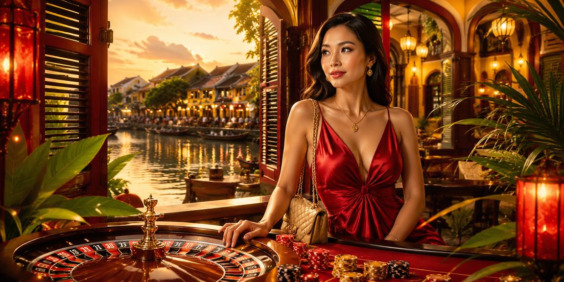 mv33 Sản Phẩm Casino